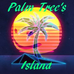 The Palm Tree's Island [season 2]