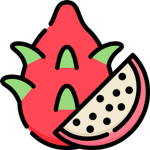 Dragon's Fruit