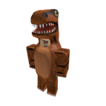 Dino Army ∞