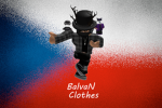 BalvaN Clothes