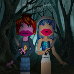 the uphillian queens