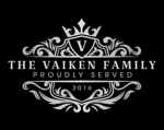 [TVE] The Vaiken Family