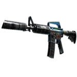 Control Panel M4A1-S