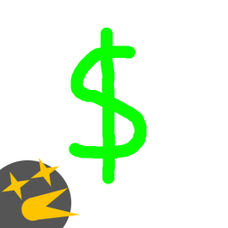 The great penguin's donation game