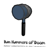 Ban Hammers of Doom