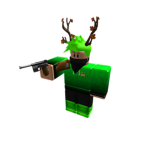 Emerald yt SQAUD