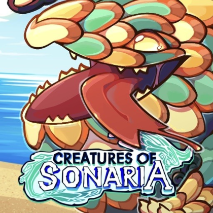 Creatures of Sonaria