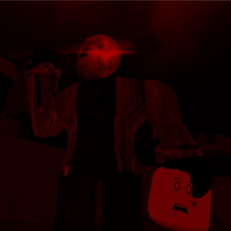 Survive In the Crystal Camp (Friday The 13th)