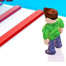 Xens Difficulty Chart Obby [NEW]