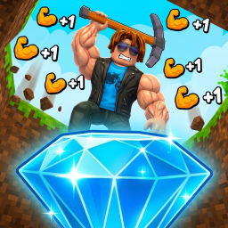 +1 Mine for Treasure icon