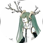 Deer Miku
