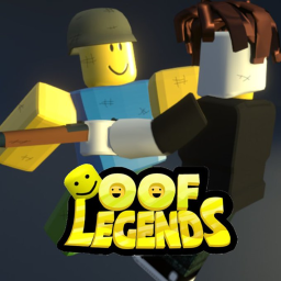 Oof Legends