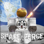 [USSF] United States Space Force [USSF]
