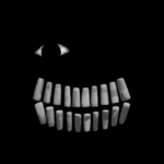 Visiosubrideophobia