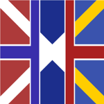 The Nordic Union.