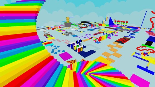 Obby Haven