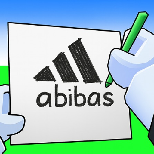 Draw the Logo From Memory🖌️