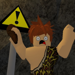 🌋 Escape The Cave Obby! (NEW READ DESC)