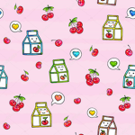 Chery Milk