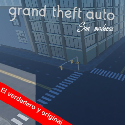 grand theft auto san madreas