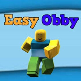 Easy Obby
