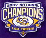 LSU Football Fan Club
