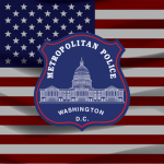 Metropolitan Police Dept. •