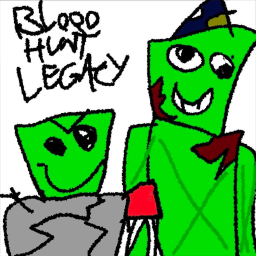 Blood Hunt [LEGACY]