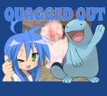 Quagged Out