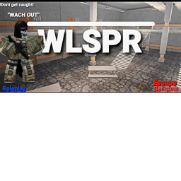 Wildlands Low Security Prison I Roleplay