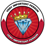VIP | Very Important Person