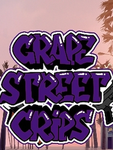 SSVG GRAPE Street