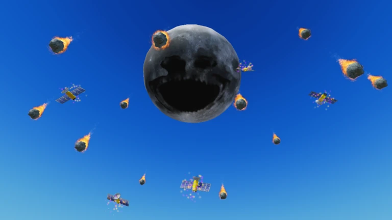 The Awakened Moon Play On Roblox NoFilter