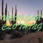 M3xican Clothing