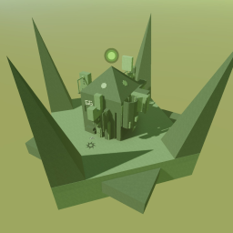 Verdance [Tier 10]