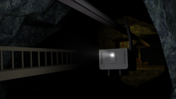 Jaskinie: Gra eksploracyjna