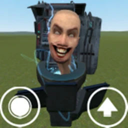 [EP57 + FREE LIMITED] Skibi Toilet World  icon