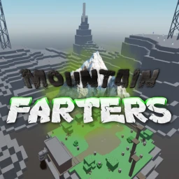 NEW [ MOUNTAIN FARTERS ] icon
