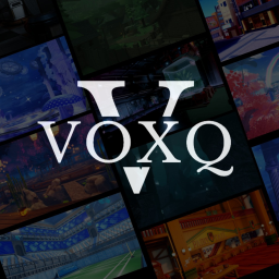 Voxq Studios icon