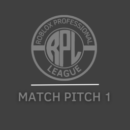 RPL | Match Pitch 1