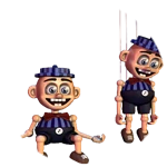 Game Badge Thumbnail