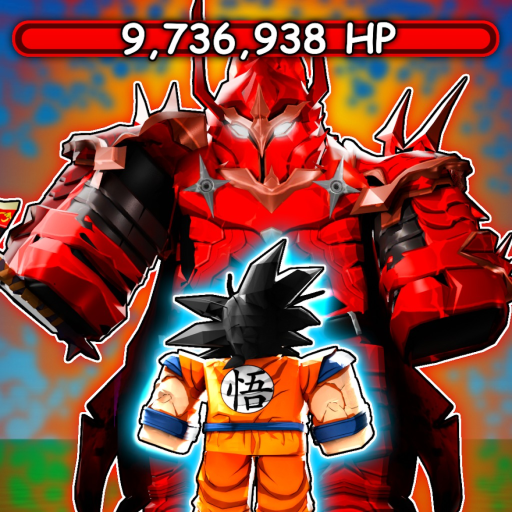 Fight Anime Bosses ⚔️