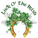 Irish Robloxian's!