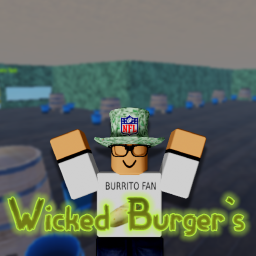 Wicked Burger's