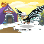Animal Jam Group!! :D