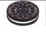 we love Oreo