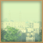 Desert Strikes 2010s