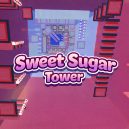 Sweet Sugar Tower