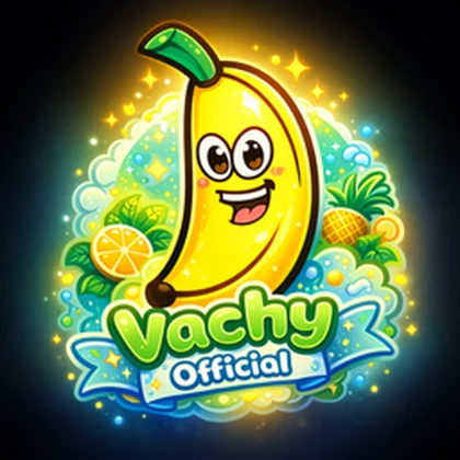 Vachy Official Roblox group icon