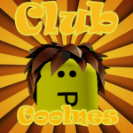 club coolness
